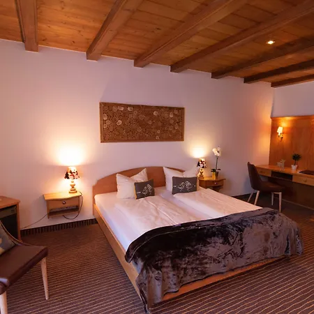 Seehotel Schlierseer Hof Ξενοδοχείο 4*