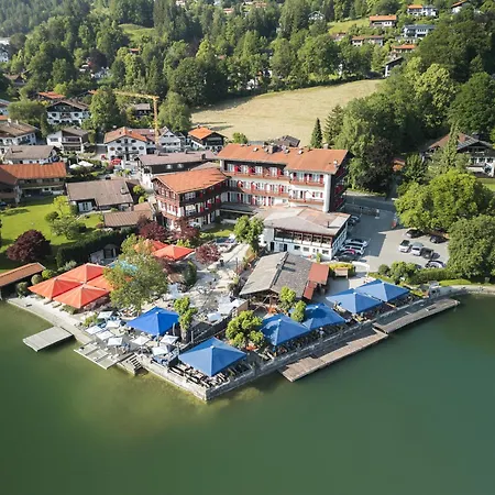 Seehotel Schlierseer Hof Ξενοδοχείο