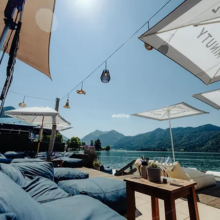 Ξενοδοχείο Seehotel Schlierseer Hof