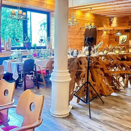 Ξενοδοχείο Seehotel Schlierseer Hof