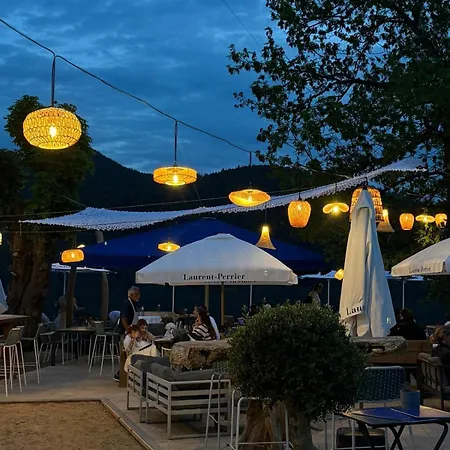 Seehotel Schlierseer Hof Schliersee