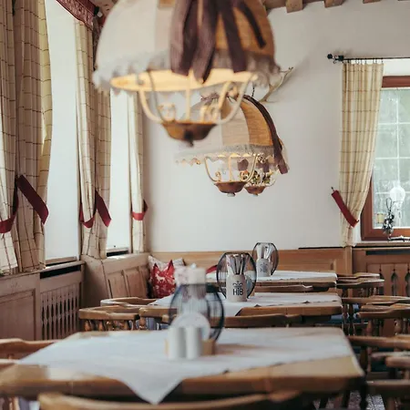 Seehotel Schlierseer Hof 4*