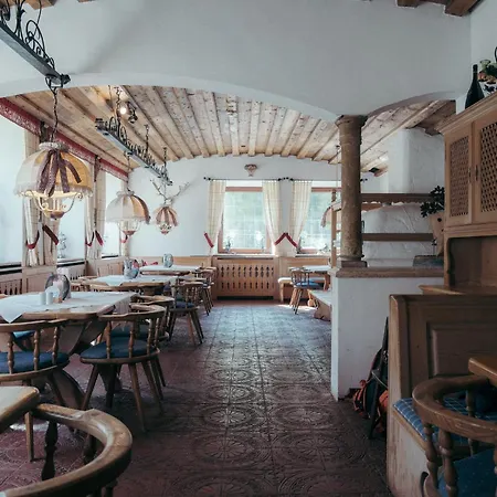 Hotel Seehotel Schlierseer Hof