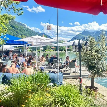 Seehotel Schlierseer Hof Schliersee
