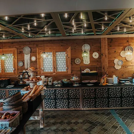 Ξενοδοχείο Seehotel Schlierseer Hof Schliersee