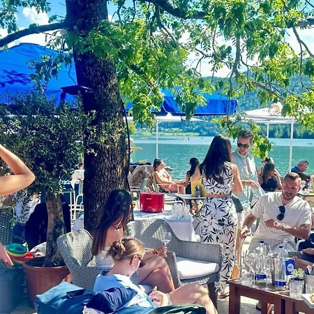 Ξενοδοχείο Seehotel Schlierseer Hof