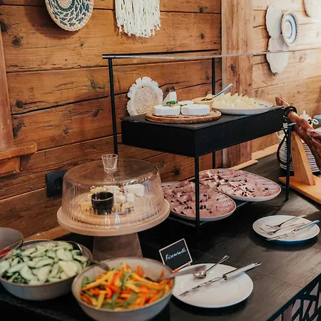Ξενοδοχείο Seehotel Schlierseer Hof 4*