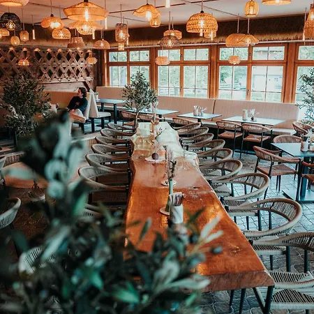 Seehotel Schlierseer Hof Schliersee