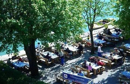 Seehotel Schlierseer Hof