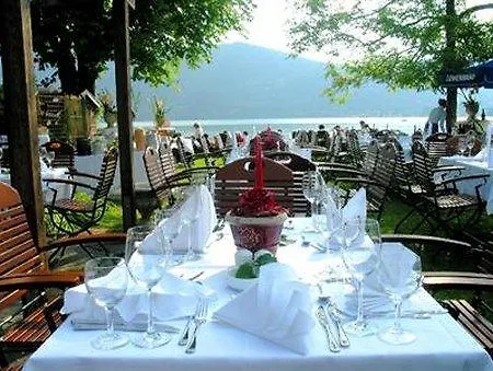 Hotell Seehotel Schlierseer Hof Schliersee