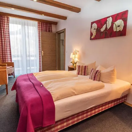 Seehotel Schlierseer Hof Hotell Schliersee