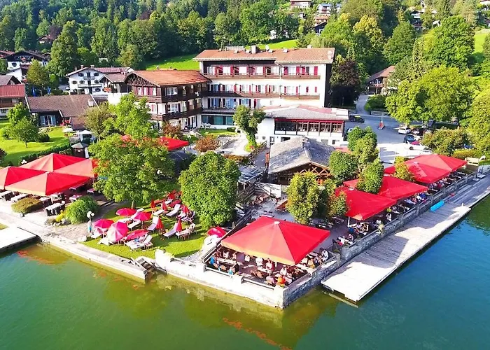 Hotel Seehotel Schlierseer Hof