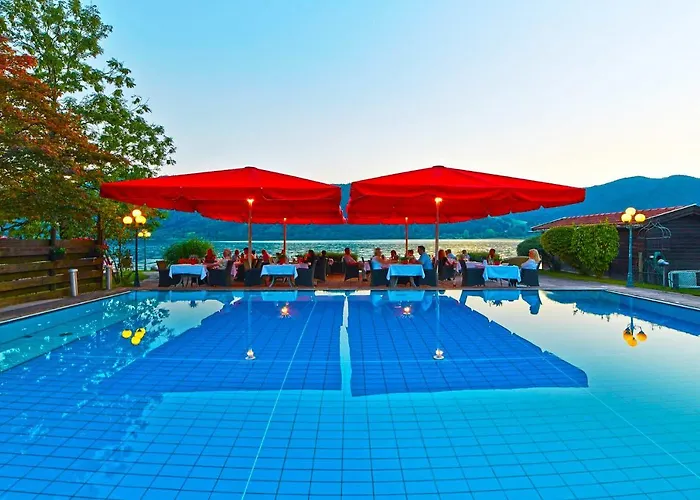 מלון Seehotel Schlierseer Hof
