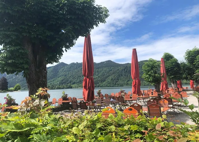 Hotel Seehotel Schlierseer Hof