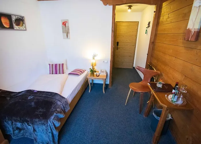 Hotel Seehotel Schlierseer Hof 4*