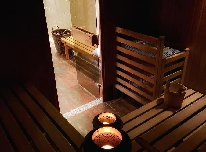 מלון Seehotel Schlierseer Hof