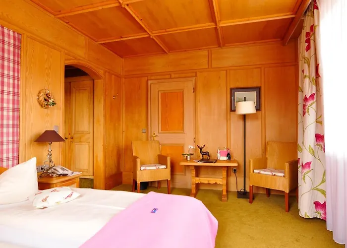 Seehotel Schlierseer Hof Hotel 4*