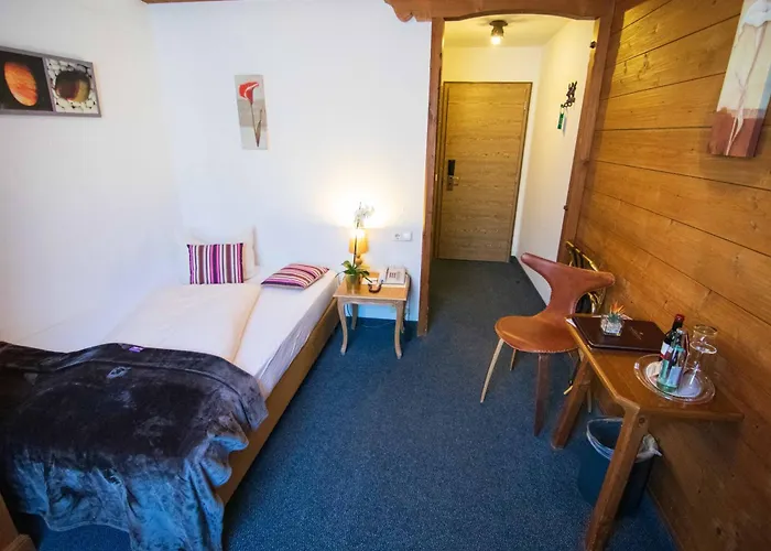 Seehotel Schlierseer Hof Hotel 4*