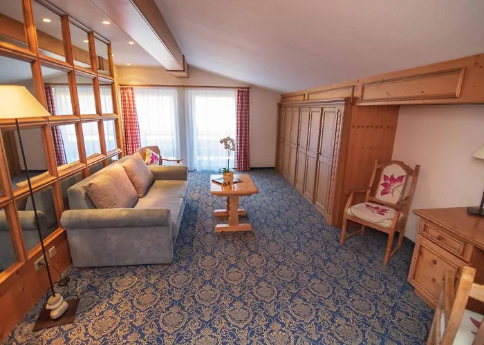 Seehotel Schlierseer Hof