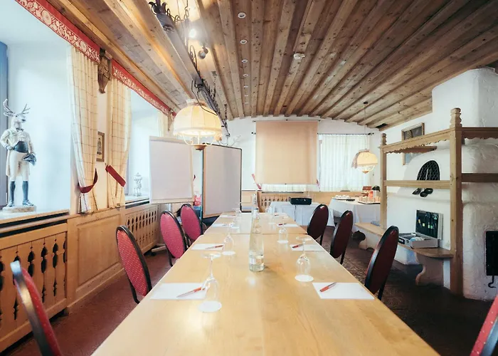 Seehotel Schlierseer Hof