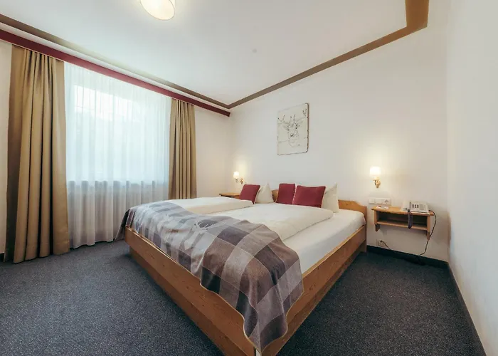 Seehotel Schlierseer Hof