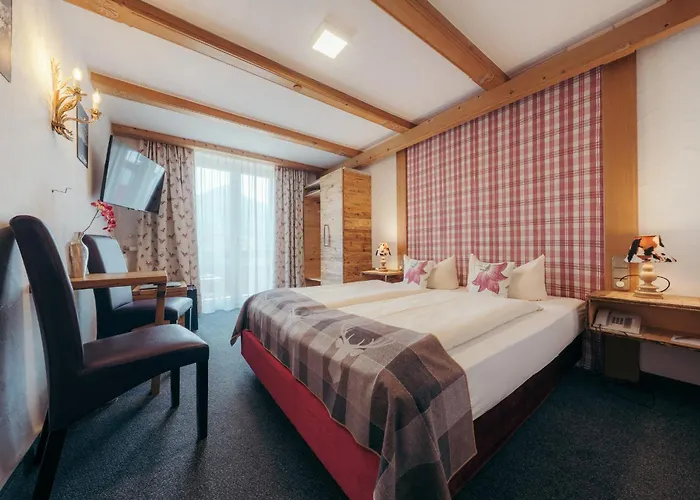 Seehotel Schlierseer Hof מלון
