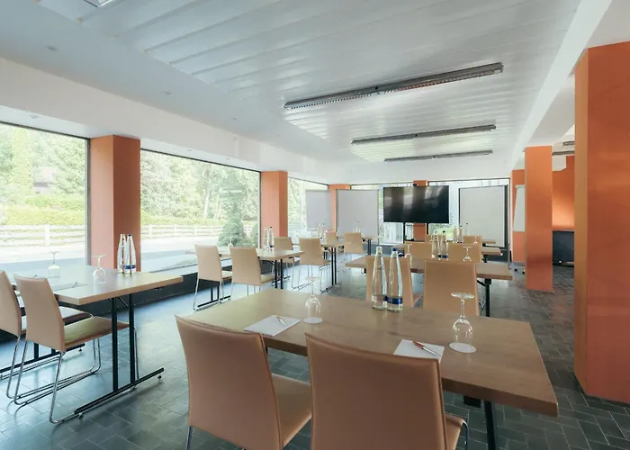 מלון Seehotel Schlierseer Hof שליירסי