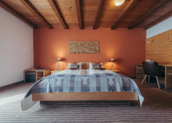 Seehotel Schlierseer Hof 4*
