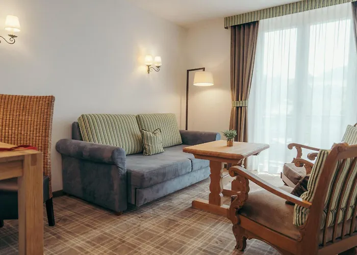 Seehotel Schlierseer Hof Schliersee