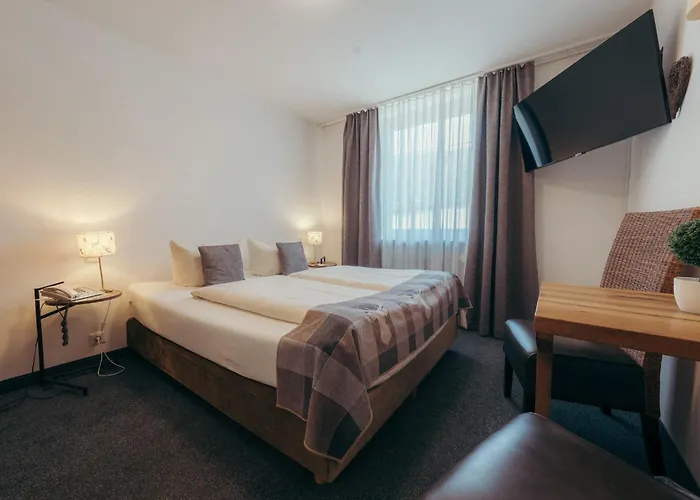Seehotel Schlierseer Hof Hotel