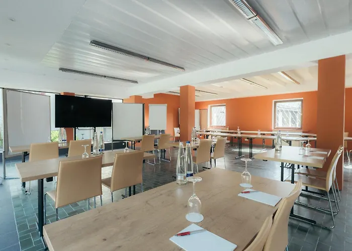 מלון Seehotel Schlierseer Hof