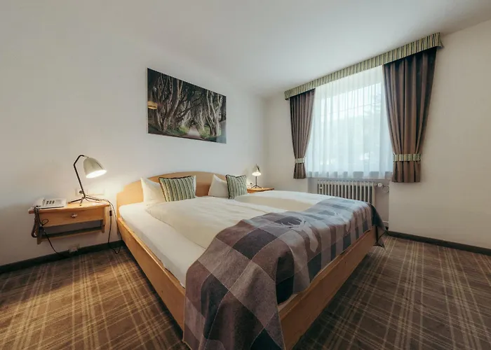 Seehotel Schlierseer Hof מלון שליירסי