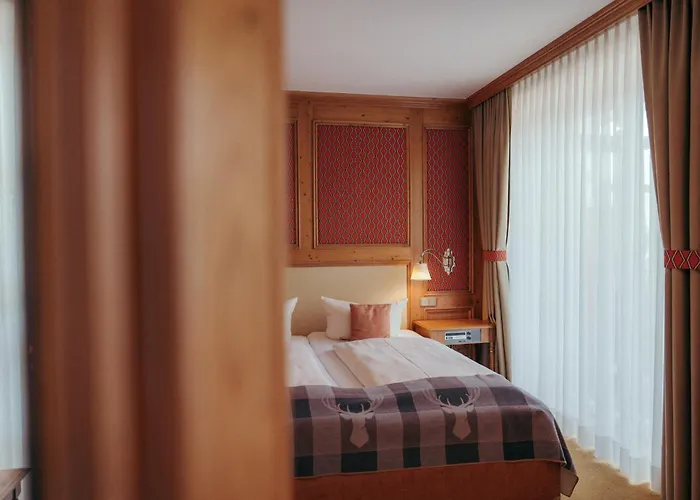 Seehotel Schlierseer Hof 4*