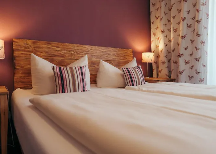Seehotel Schlierseer Hof 4* Schliersee