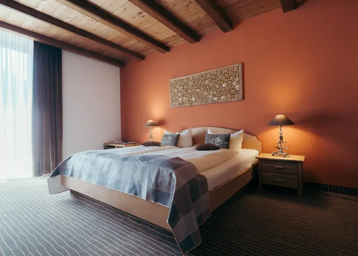 Seehotel Schlierseer Hof