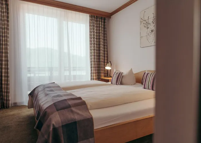 מלון Seehotel Schlierseer Hof