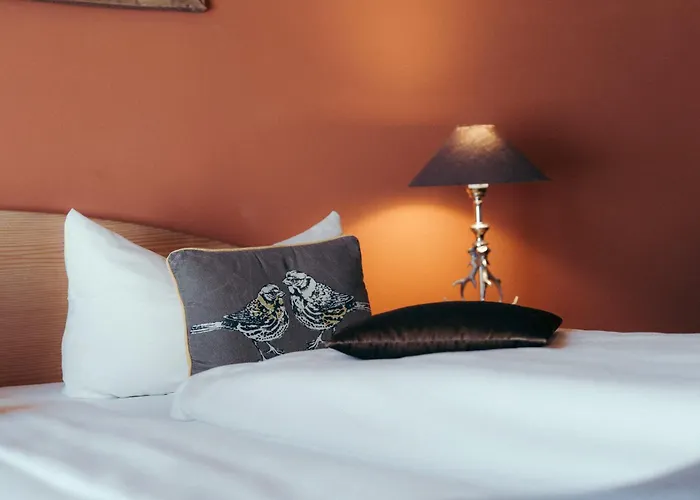 Seehotel Schlierseer Hof 4* שליירסי