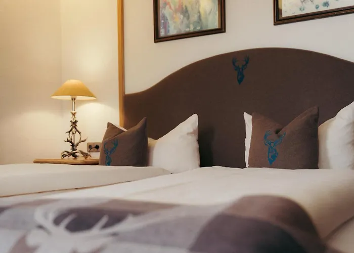 Seehotel Schlierseer Hof