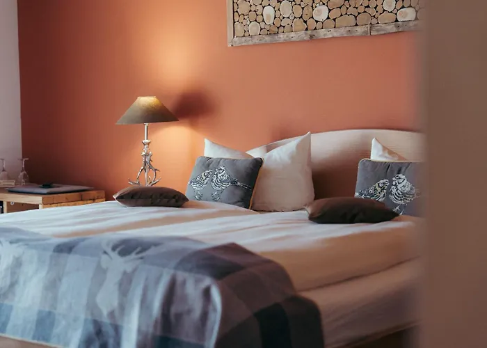 Seehotel Schlierseer Hof Hotel