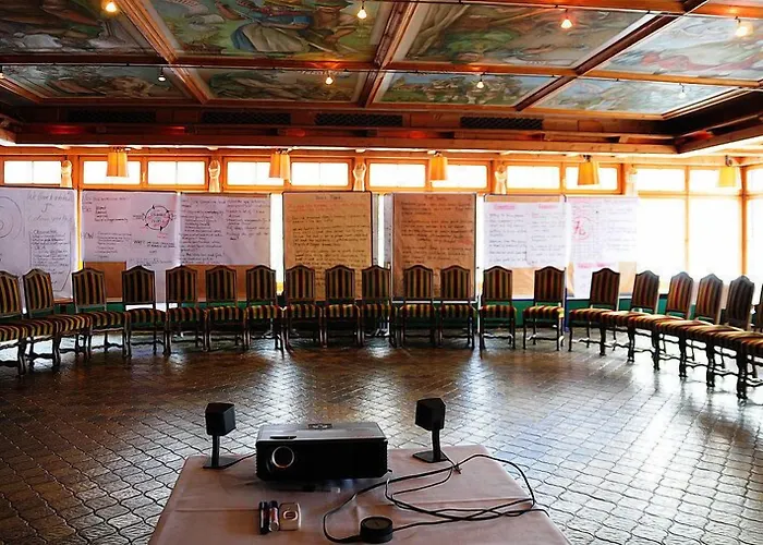 Hotel Seehotel Schlierseer Hof Schliersee