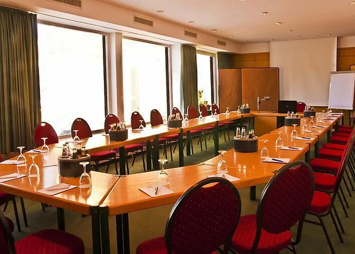 Seehotel Schlierseer Hof Hotel 4*