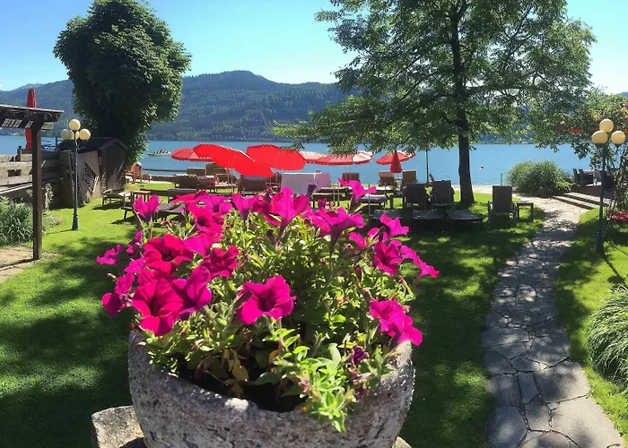 Seehotel Schlierseer Hof