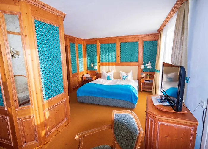 Hotel Seehotel Schlierseer Hof