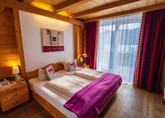 Seehotel Schlierseer Hof Schliersee
