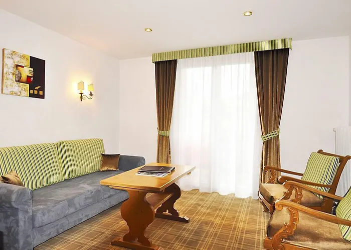 Seehotel Schlierseer Hof