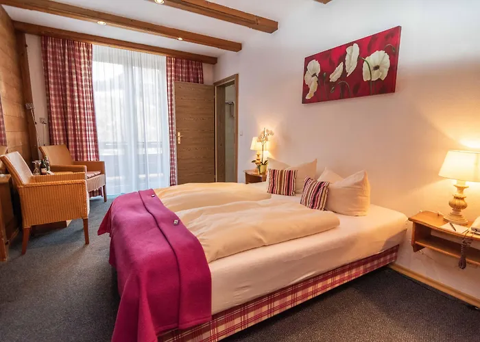 Seehotel Schlierseer Hof Hotel 4*