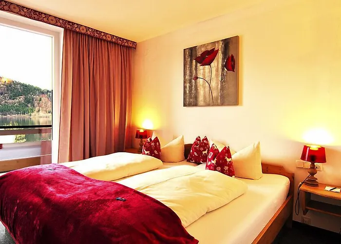 Seehotel Schlierseer Hof 4*
