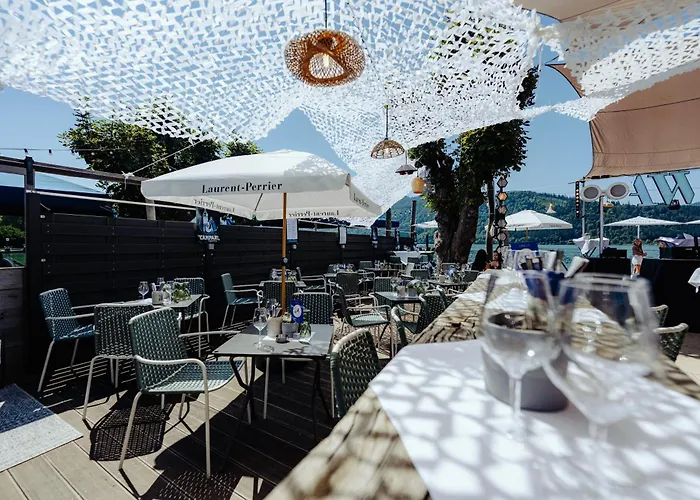 Seehotel Schlierseer Hof Hotel 4*