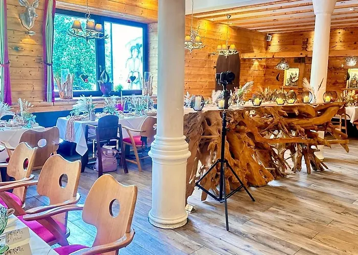 Hotel Seehotel Schlierseer Hof