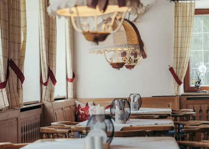 Seehotel Schlierseer Hof 4*